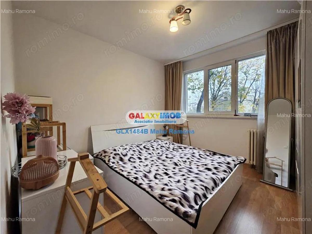 Apartament 2 camere, gata de mutat inchiriat, etaj inferior - 2