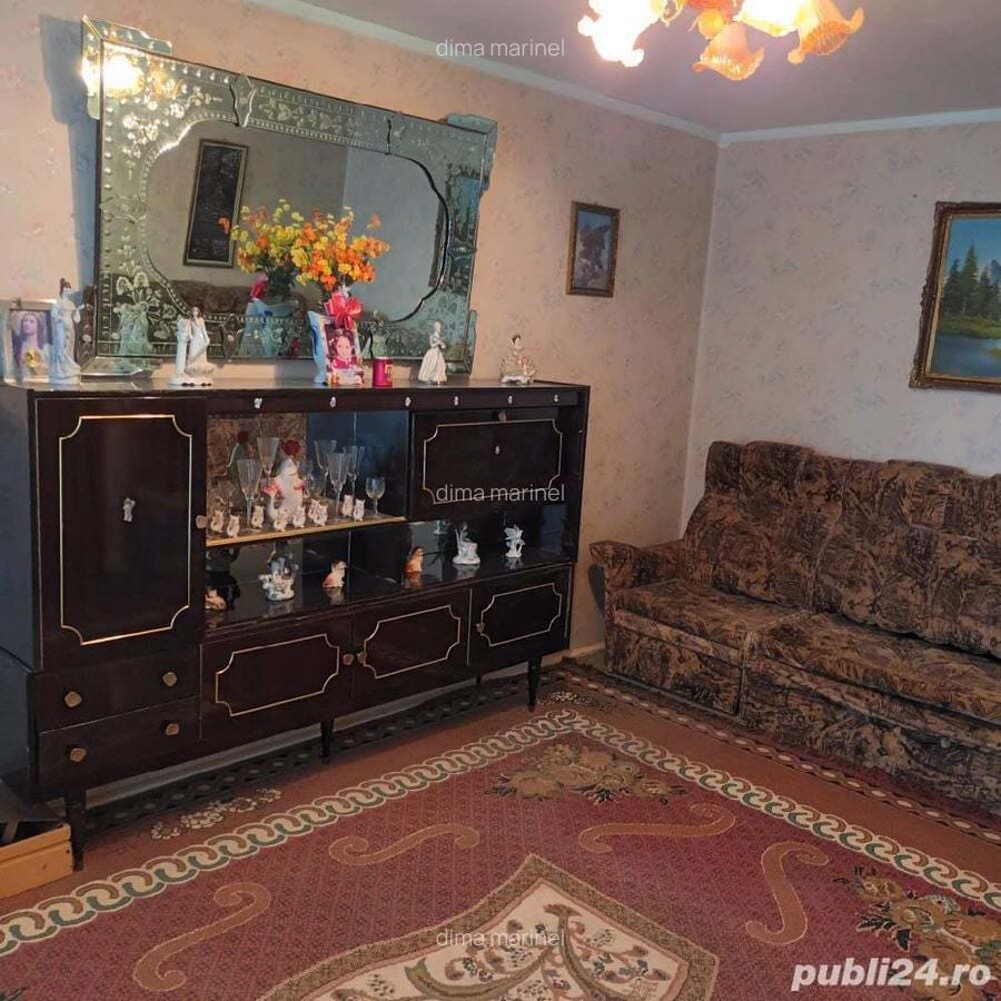 Vand apartament cu 2 camere,zona 1 Decembrie 1918 ,sectorul 3 ,Bucure?ti ,Str.Beca?ei nr.6A - 7