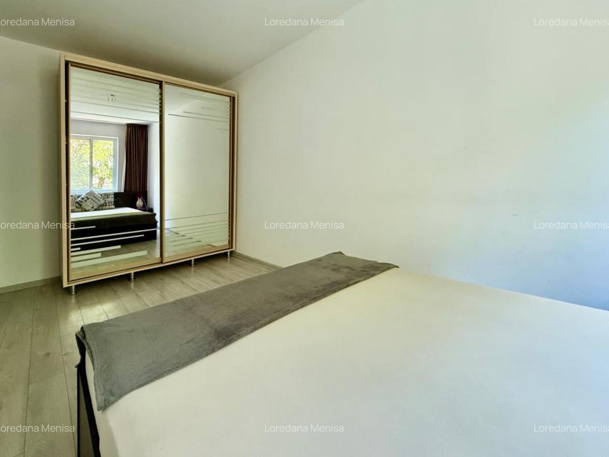 Apartament cu 3 camere in Inel 2, termen lung - 6
