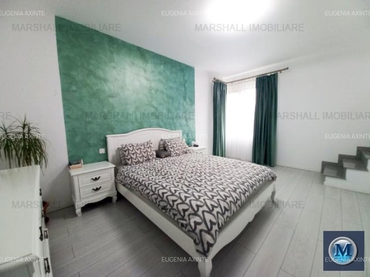 Casă cu 5 camere în Central - 9