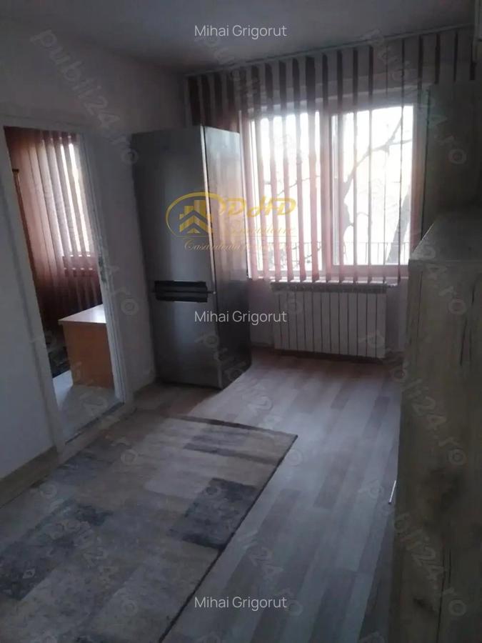 Apartament cu 2 camere in Tatarasi - 7