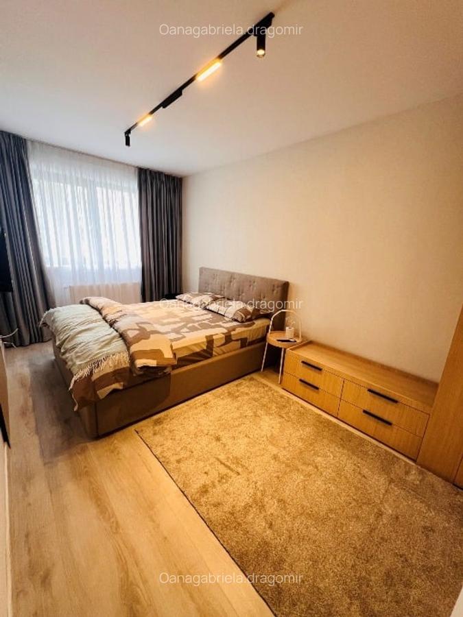 Hils Theodor Pallady 2 camere, bucatarie inchisa si loc parcare - 6