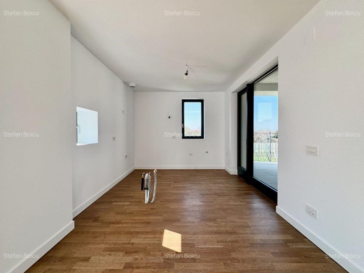 Duplex | Parkview | 4 camere Vanzare | Avalon Estate-Pipera - 9