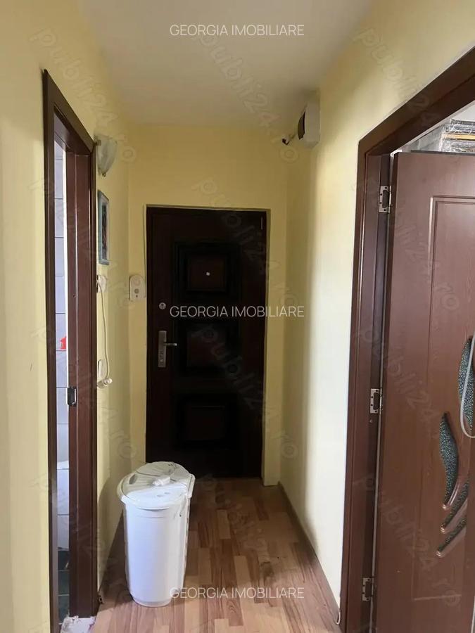 Vand apartament cu o camera, confort 1, transformat in 2 camere,43 mp utili zona spali M Viteazul - 11