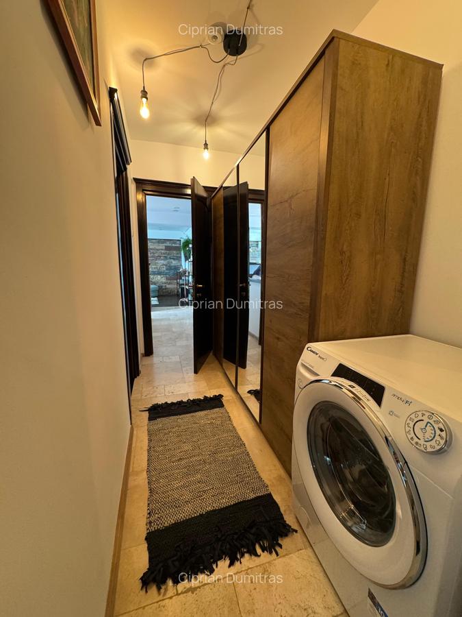 Apartament Premium cu 3 camere Podu Ros - 8