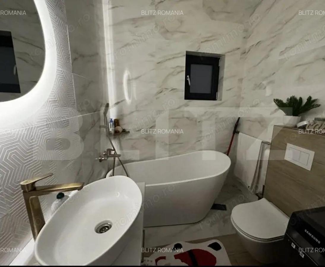 Casa de vanzare in Unirea mobilata, utilata - 6