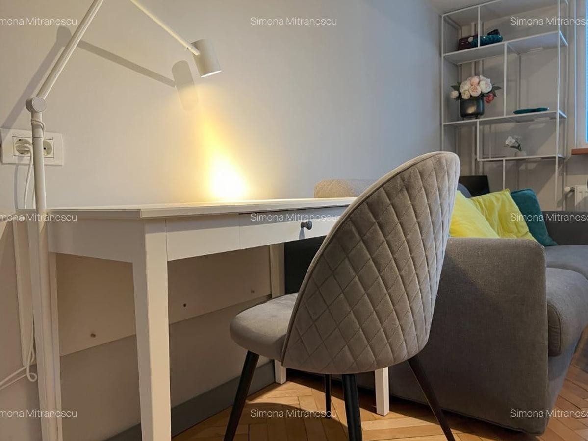 Apartament 2 camere. Ceaikovski. Modern. - 5