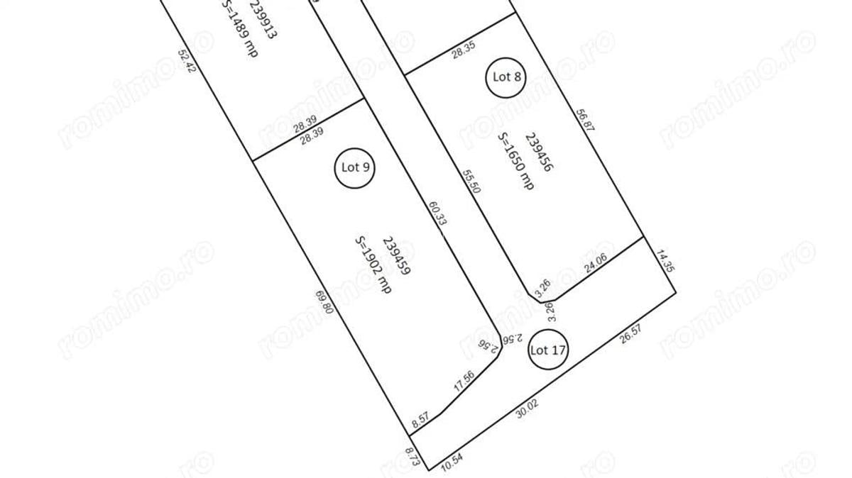 Teren Intravilan Autorizatie P+5 | Dealul Floreni Metrou Berceni - 2