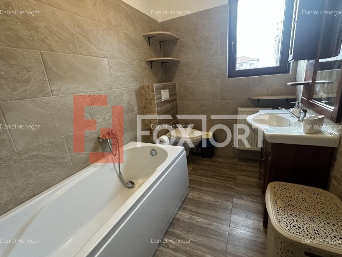 Apartament cu 3 camere de inchiriat in Giroc - 8