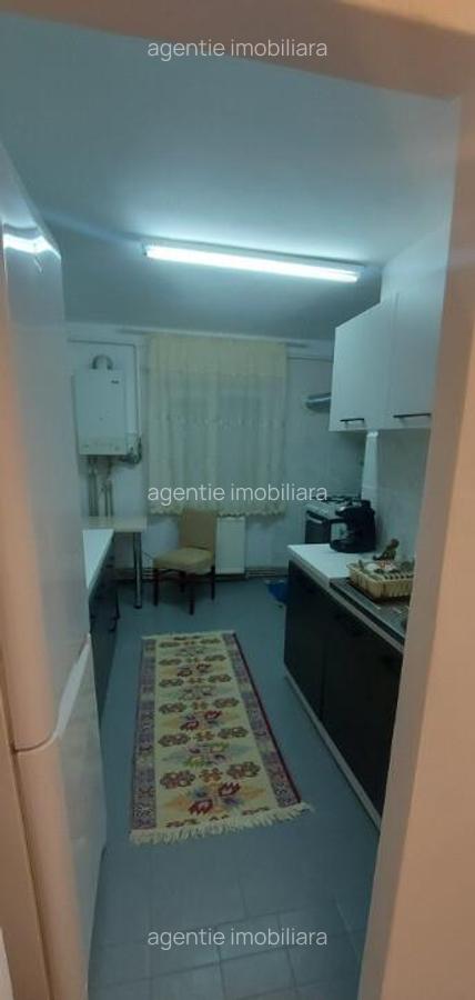 Apartament cu 1 camera Gheorgheni - 3