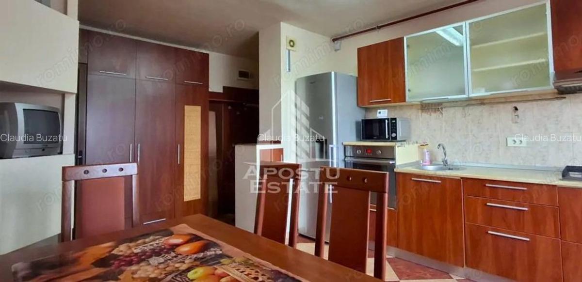 Apartament 2 camere Zona Intim - 2