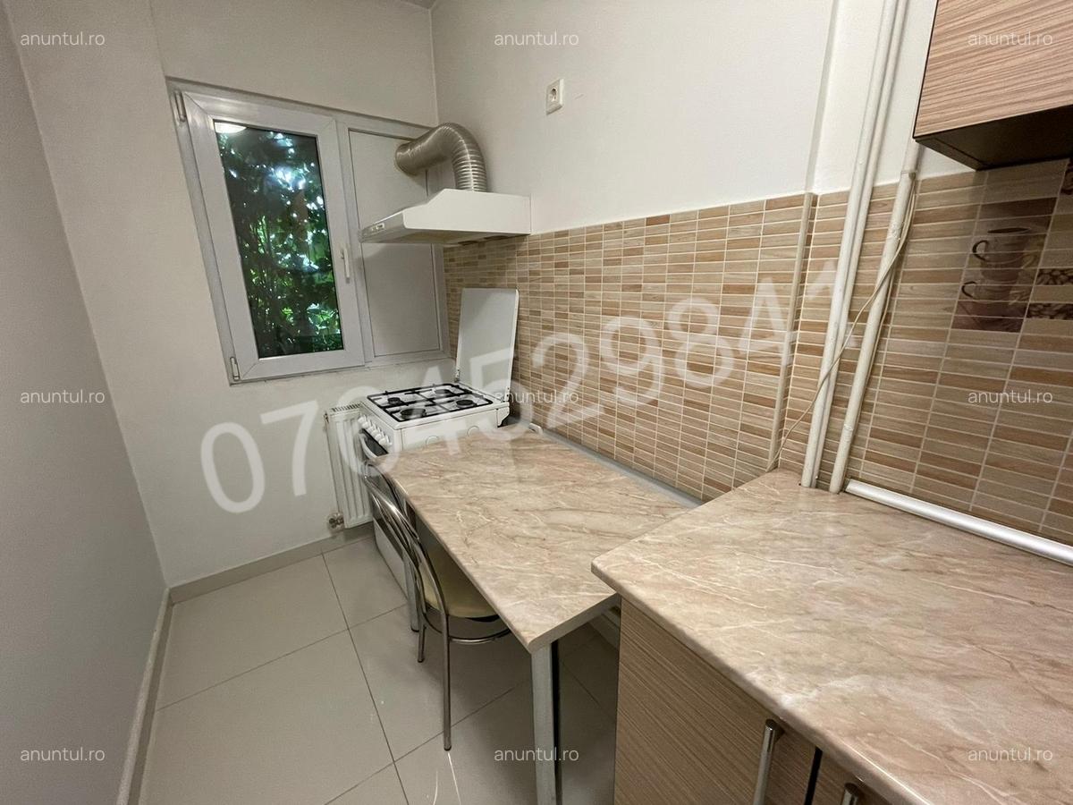 Parcul Circului- Barbu Vacarescu, Str. Zambilelor nr 2 - 7