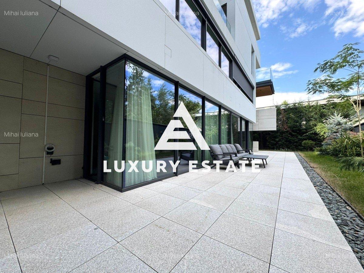 Apartament cu 4 camere decomandat, mobilat în Primăverii - 15