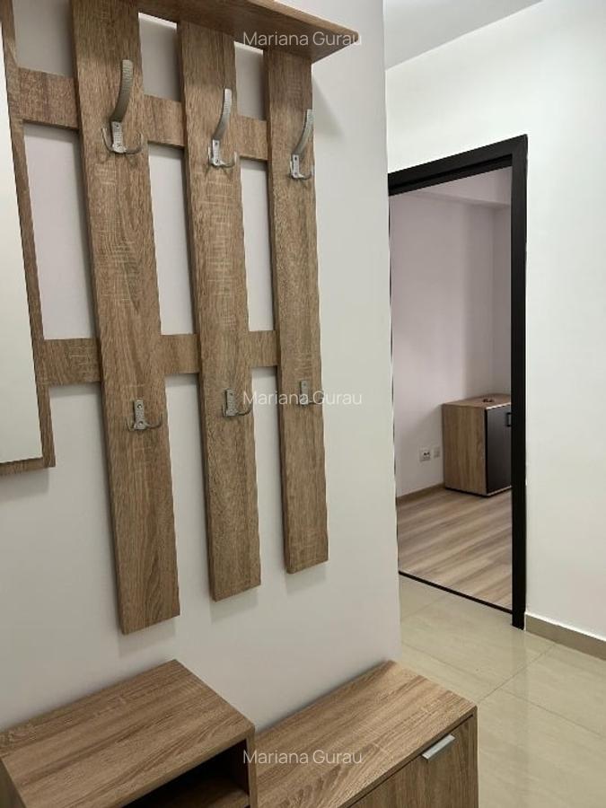 Inchiez apartament 2 camere - 11