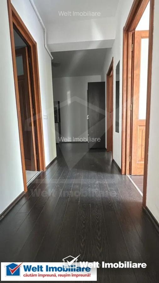 Apartament 2 camere, parcare, bloc nou, CF la zi, Andrei Muresanu Sud - 5