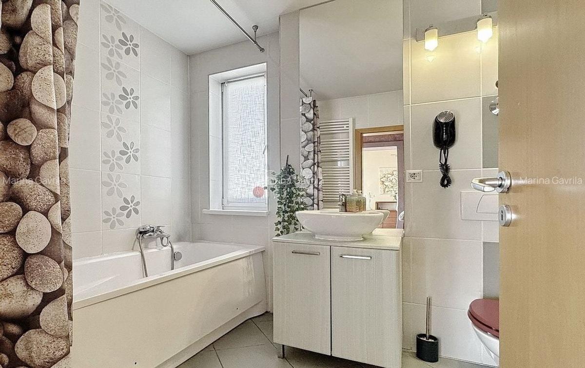 Penthouse Avantgaden 1 | Terasa Generoasa - 4