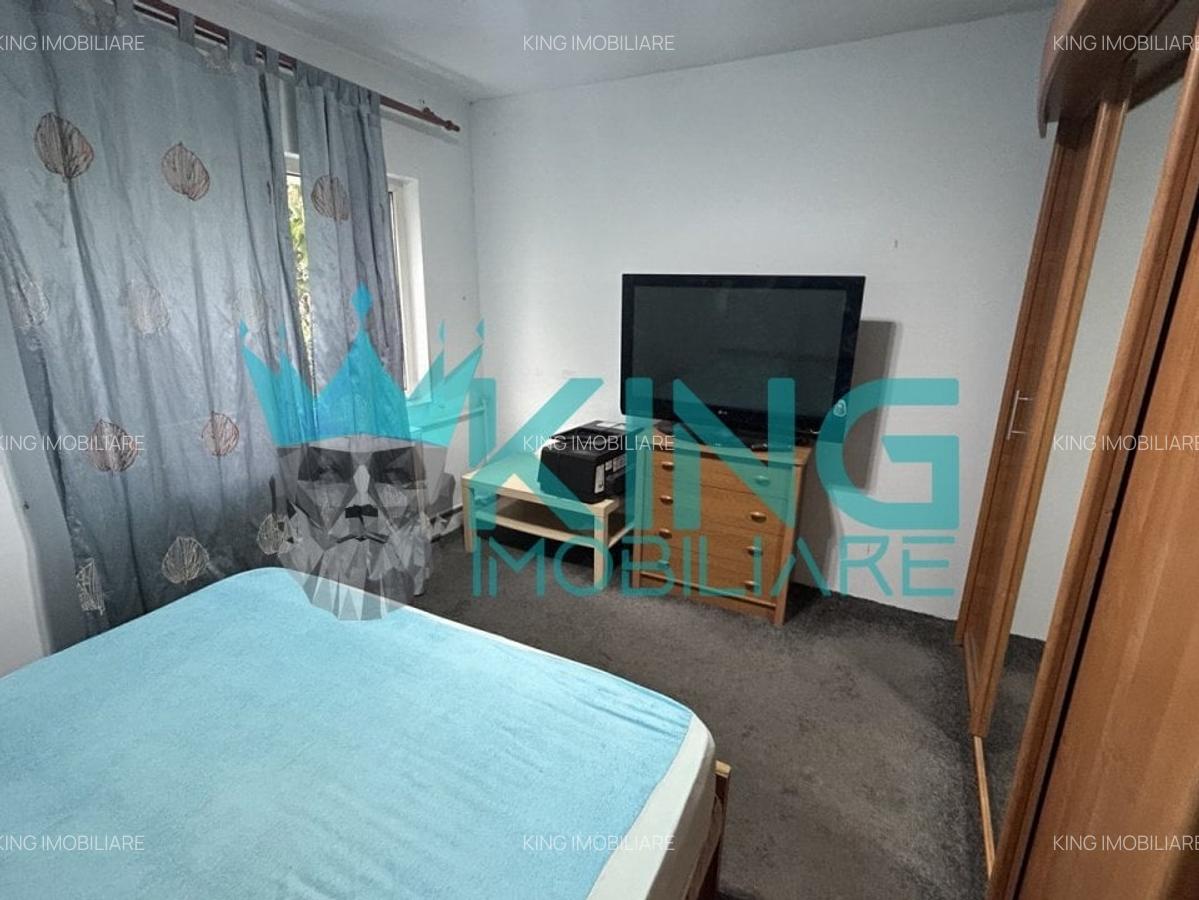 Apartament 2 Camere Lujerului Bucuresti - 9