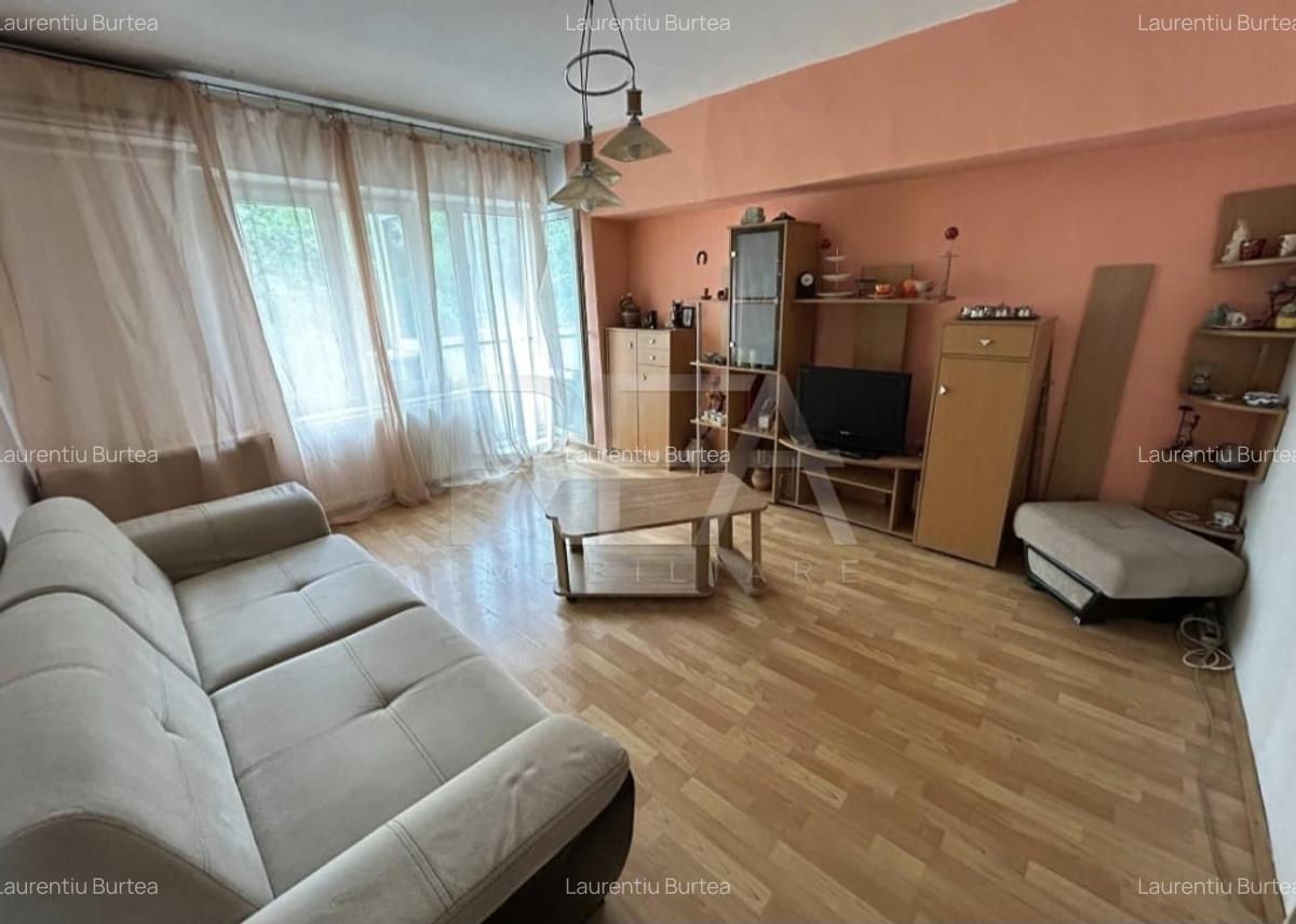 4 camere 3/10, anvelopat, Lujerului, 150m metrou. - 1