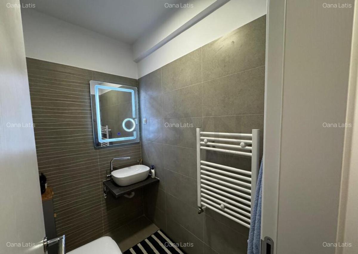 Apartament 3 camere I terasa si gradina privata I Otopeni... - 7