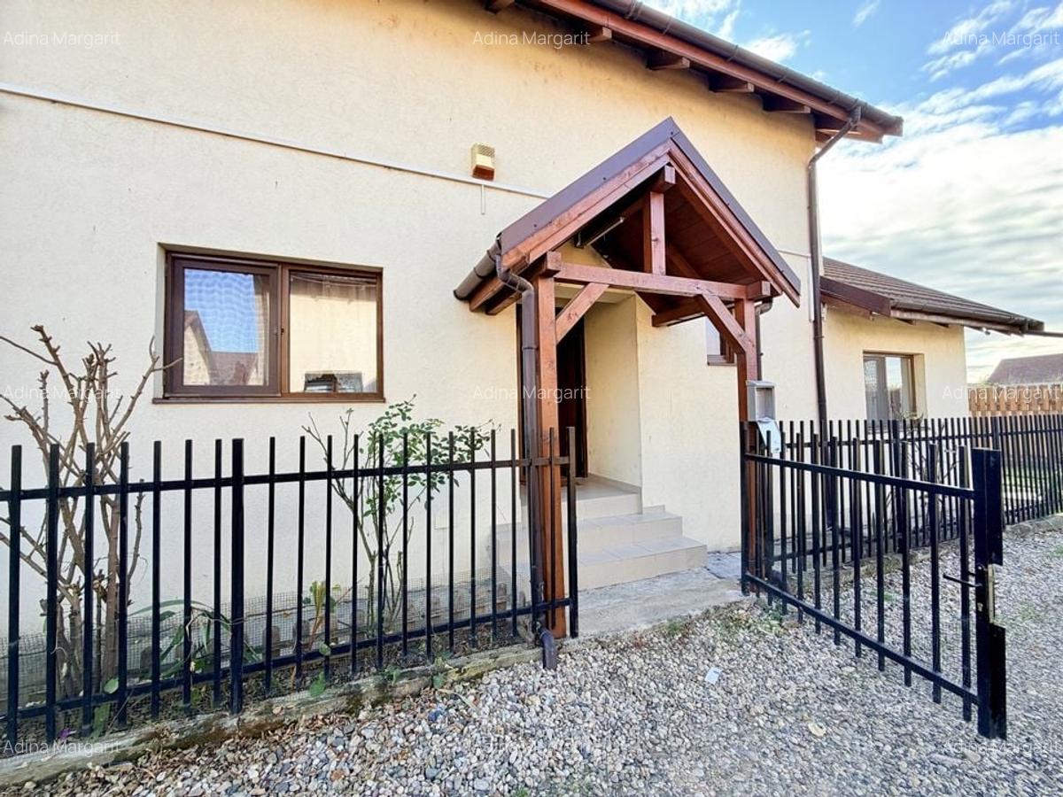 De vânzare – Casă individuală P+M în Dumbrăvița - 35