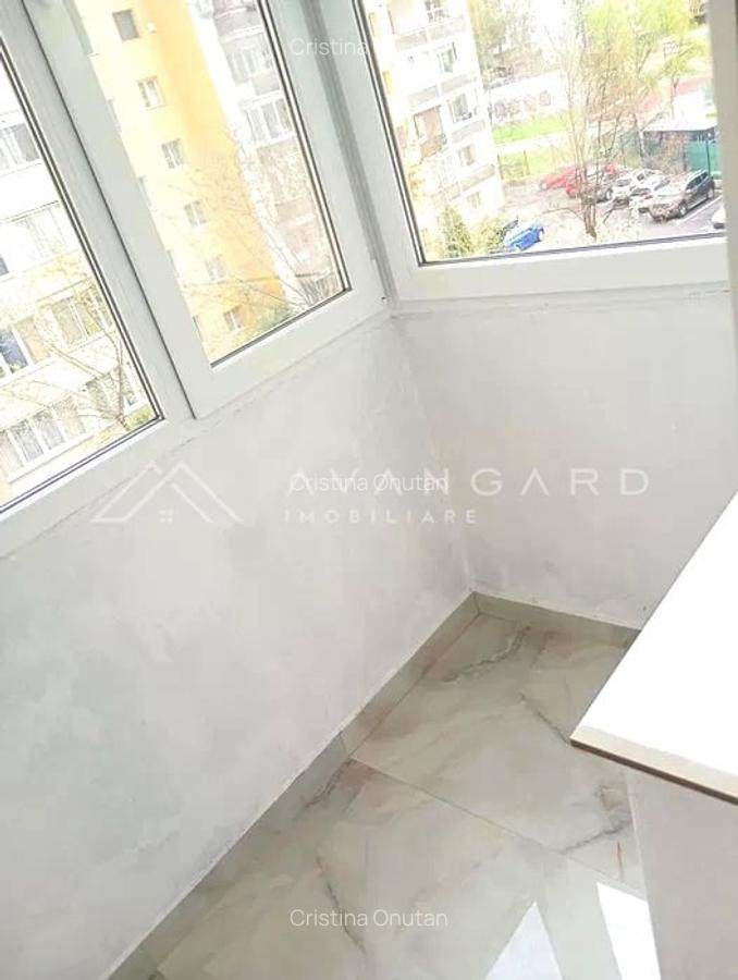 | Apartament 3 camere - Nou | 64 mp | Manastur - Zona str. Vidraru | - 8