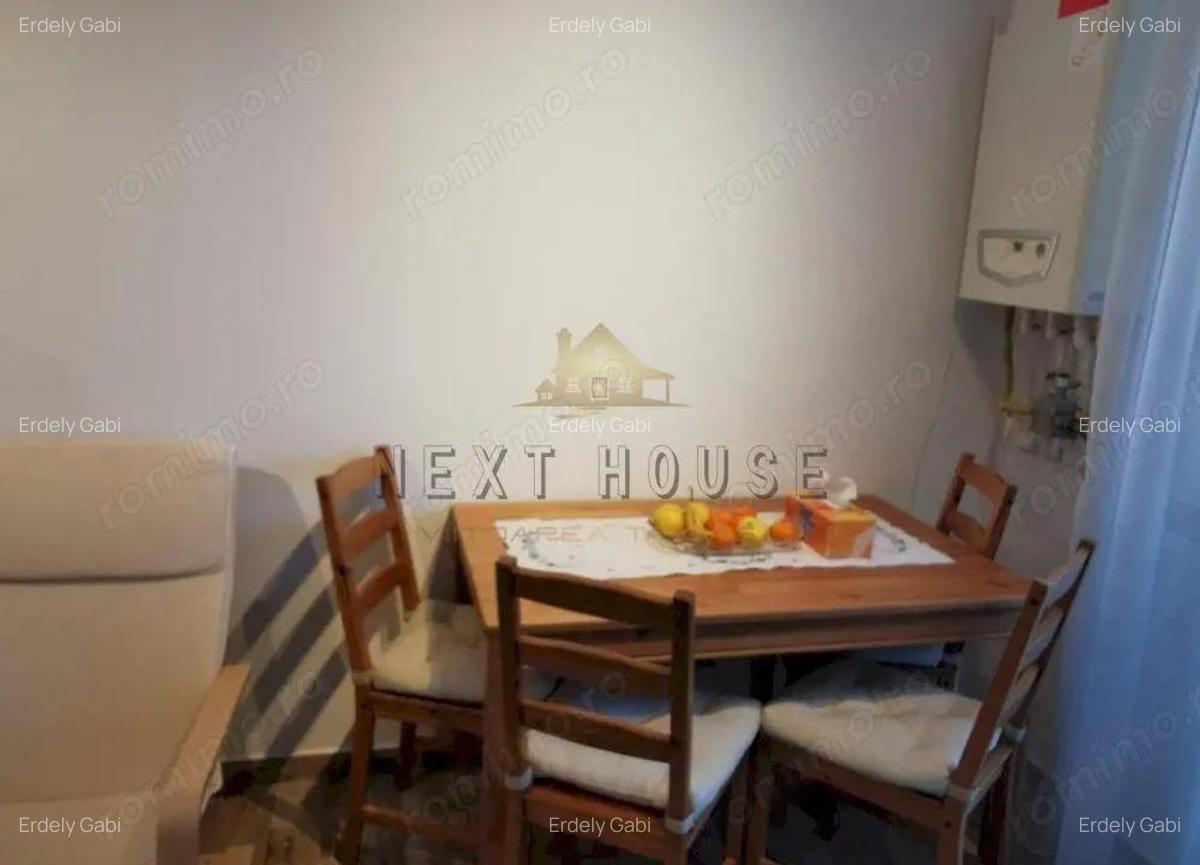 Apartament ( tip studio ) 13 Septembrie - P. Ispirescu - 2