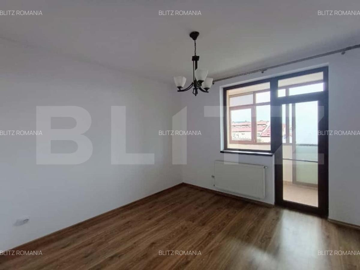 Apartament spatios cu 3 camere, balcon generos si 2 locuri de parcare, Șelimbar - 5 Apartament spatios cu 3 camere, balcon generos si 2 locuri de parcare, Șelimbar - 5