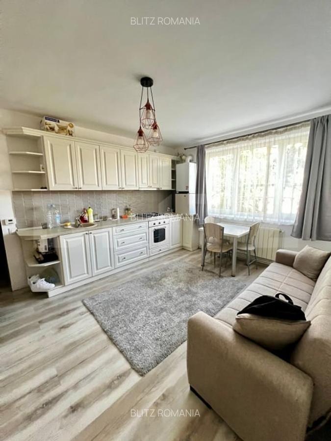 Apartament 2 camere. etaj 1, 50 mp, zona Iulius Mall - 2 Apartament 2 camere. etaj 1, 50 mp, zona Iulius Mall - 2