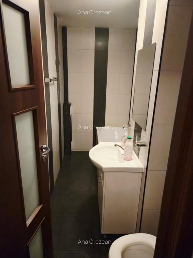 Garsoniera spatioasa/centrala termica-Rahova - 6