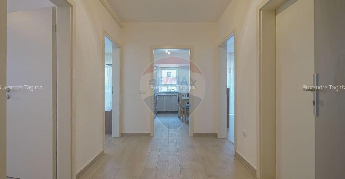 Apartament cu 3 camere parter inalt|loc de parcare si boxa - 8