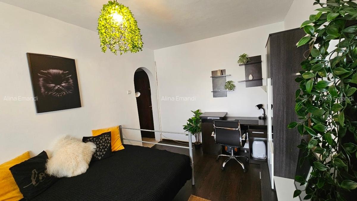 Proprietar vând garsonieră Badea Cârțan Timișoara - 3