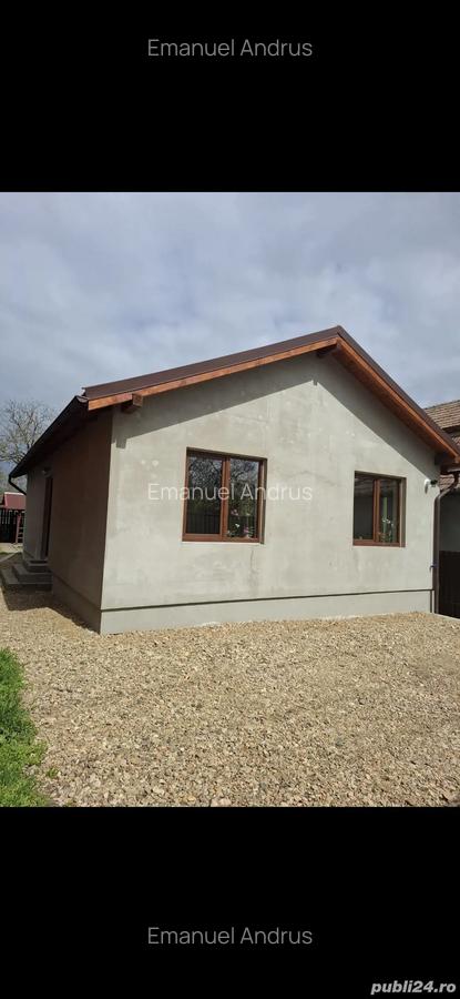 Casa de vanzare la cheie - 1