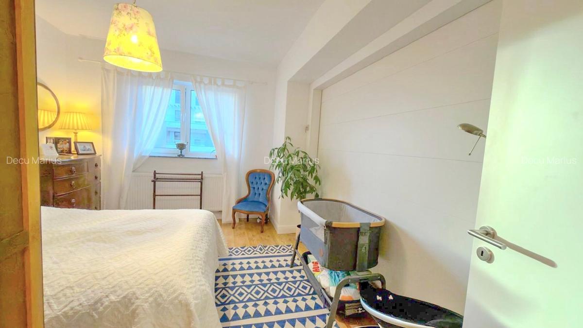 Apartament 2 camere, 50.6 mp+9 mp terasa, constructie 2025, Avantgarden - 14