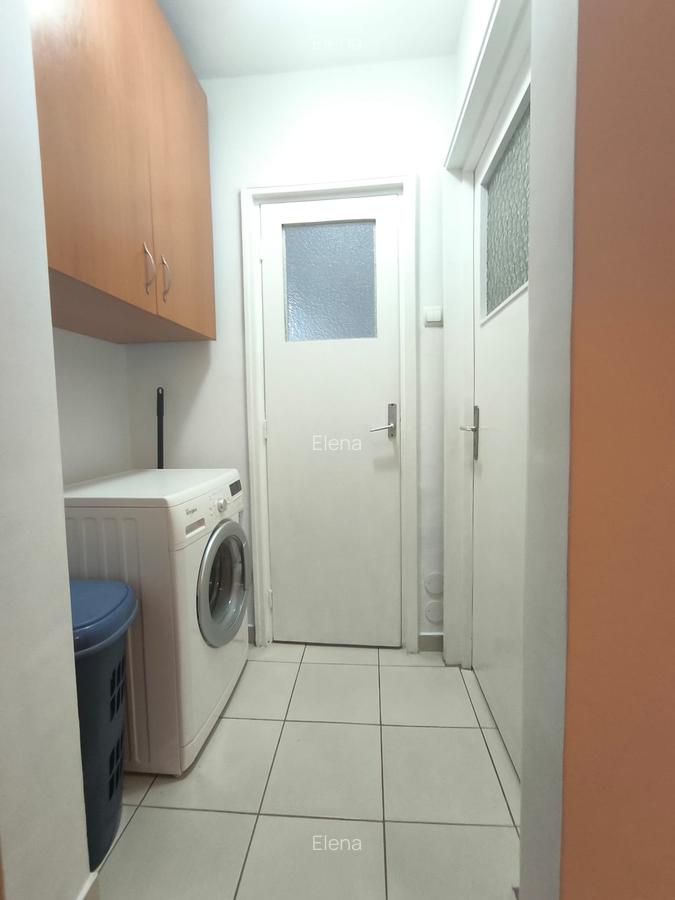 Brancoveanu metrou 2 camere renovat - 15