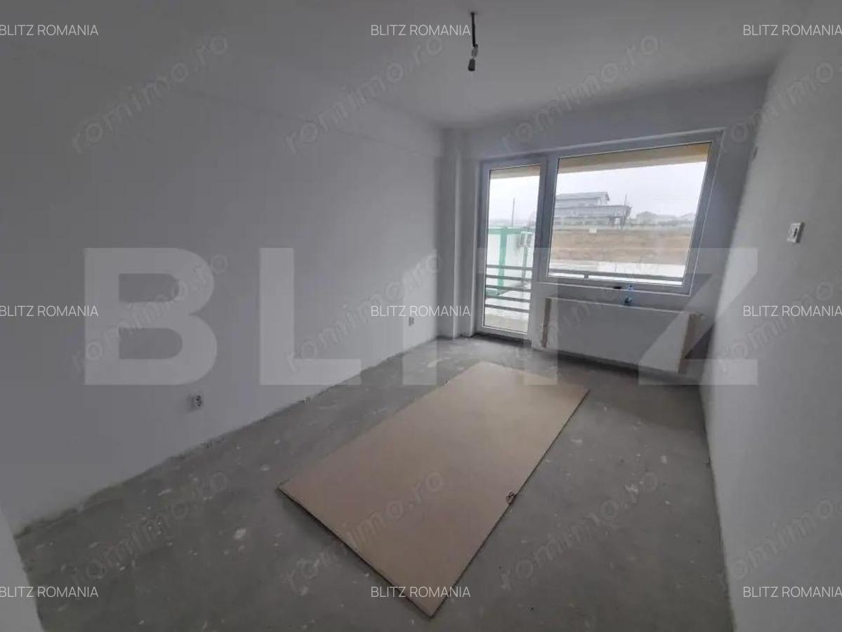 Apartament 2 camere decomandate, Magnolia - 6