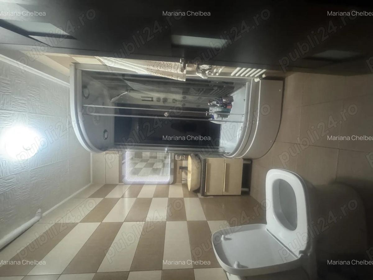 Apartament de vanzare - 1 Apartament de vanzare - 1