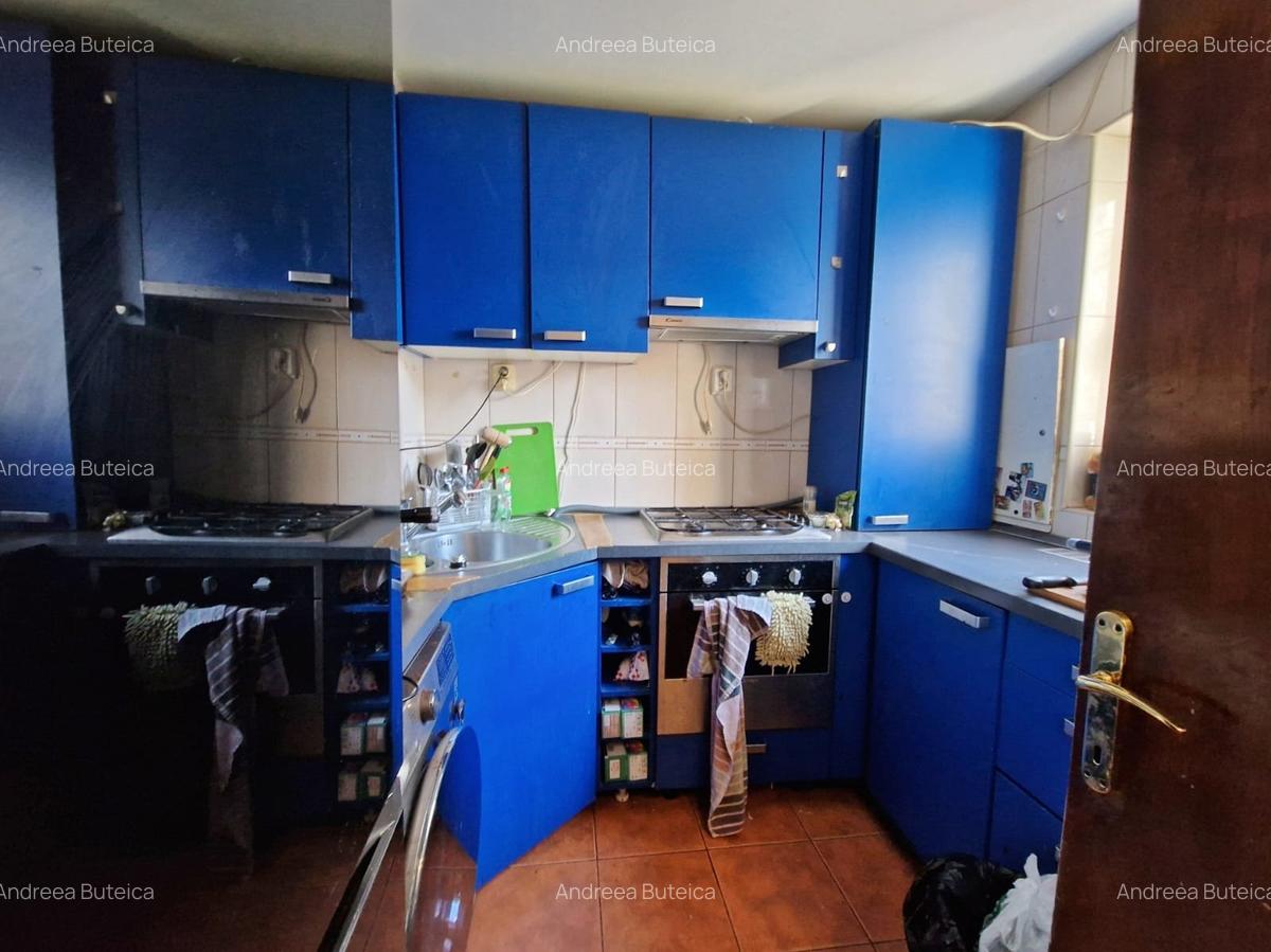 Apartament boem - Cartierul Armenesc - Balcon frantuzesc - 11
