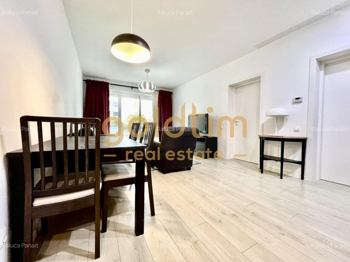 PIPERA/NEW POINT RESIDENCE/GRADINA/PARCARE INCLUSA - 4