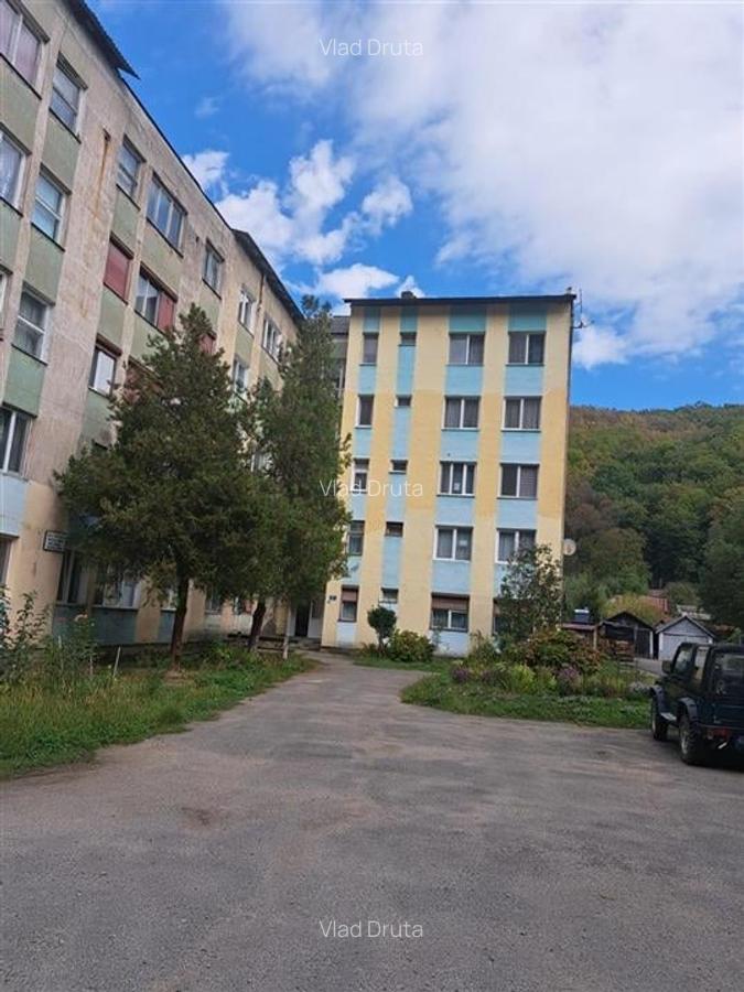 Apartament cu 2 camere decomandat în Pădurea Neagră - 2
