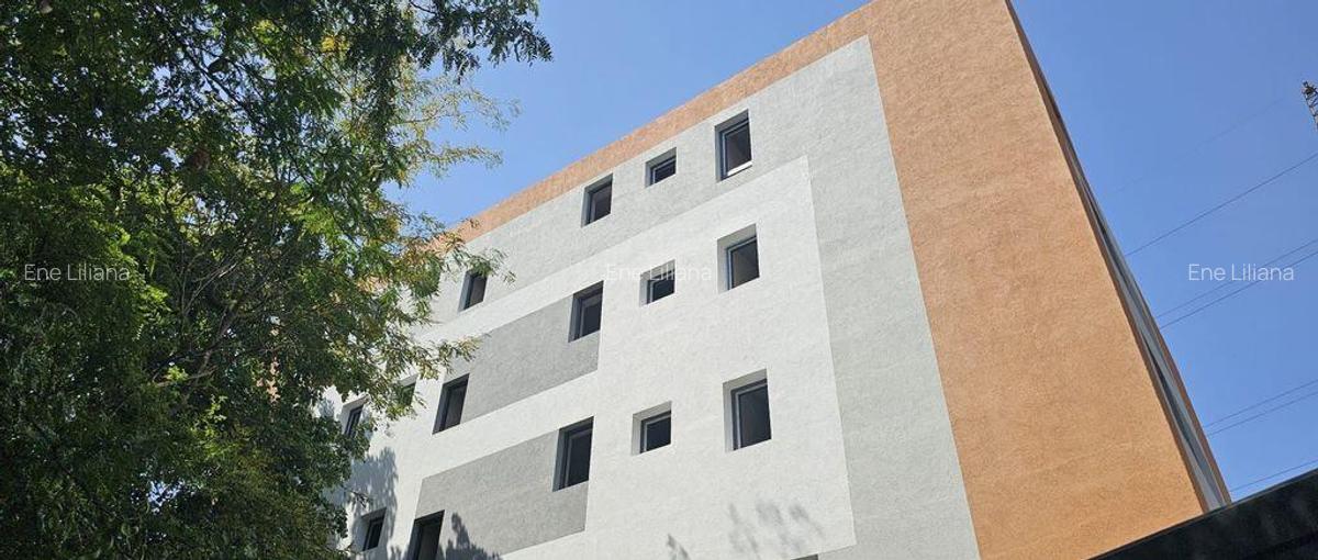 Apartament 2 camere - 77 mp utili - Micro 17 - 1