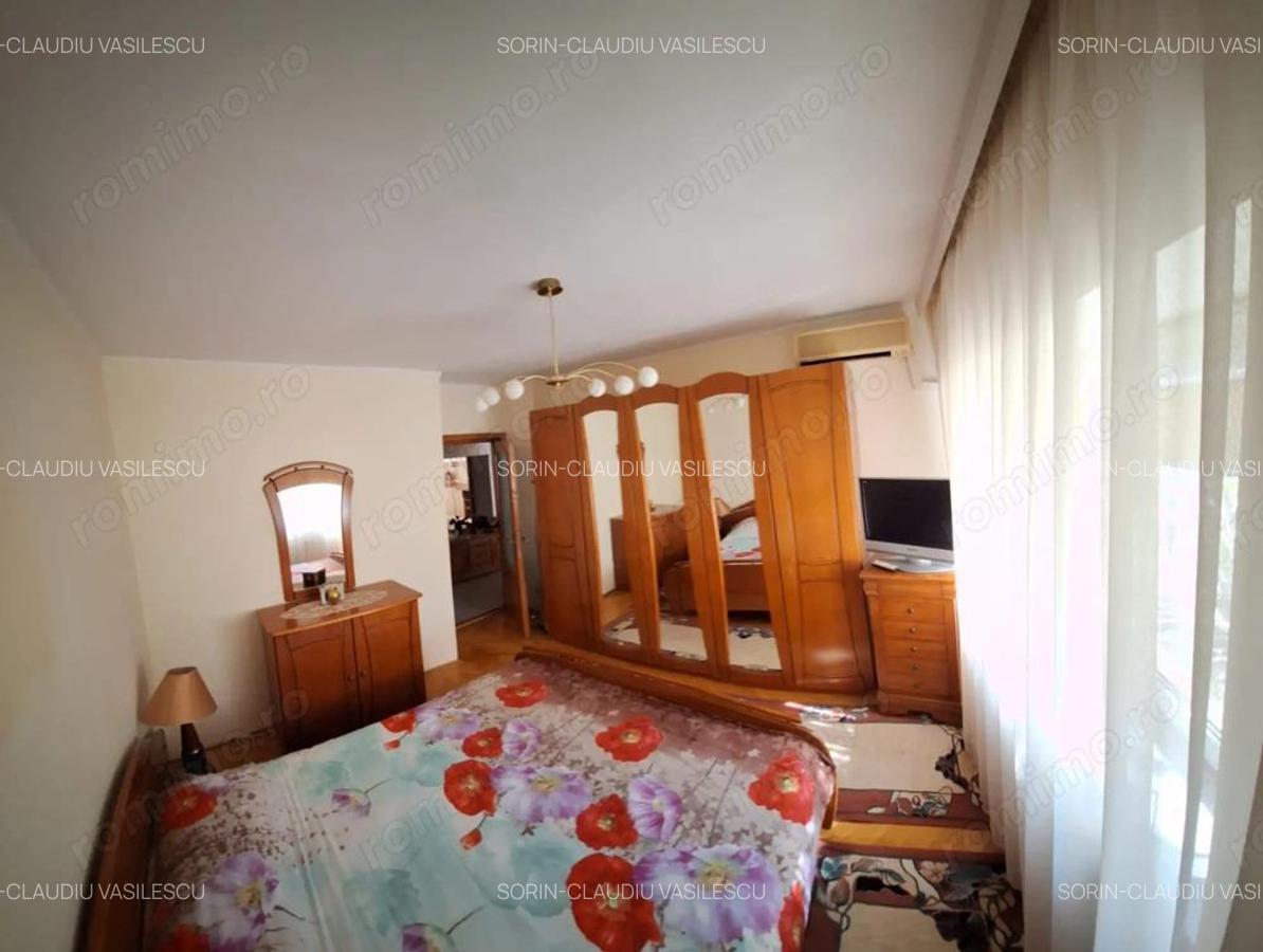 Faleza nord-apartament 4 camere parter cu terasa - 14