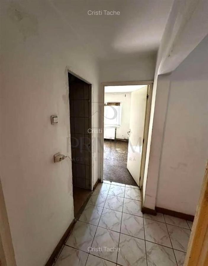 BUCOVINA - PARTER INALT - 3 CAMERE - 2 BAI - 1 BALCON - DEBARA - CENTRALA PROPRI - 2