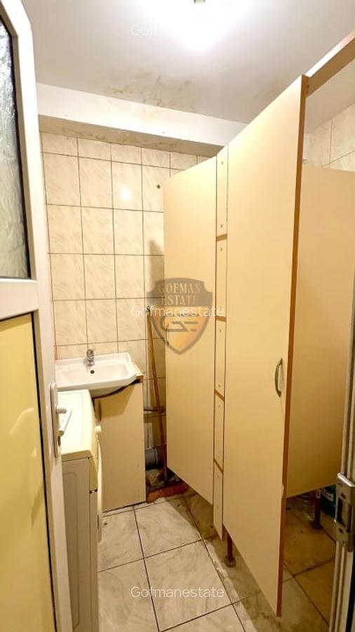 Ap 2 cam + dependinte, 51.12 mp ABATOR, parter, cabinet dentar 2 intrari, balcon - 19