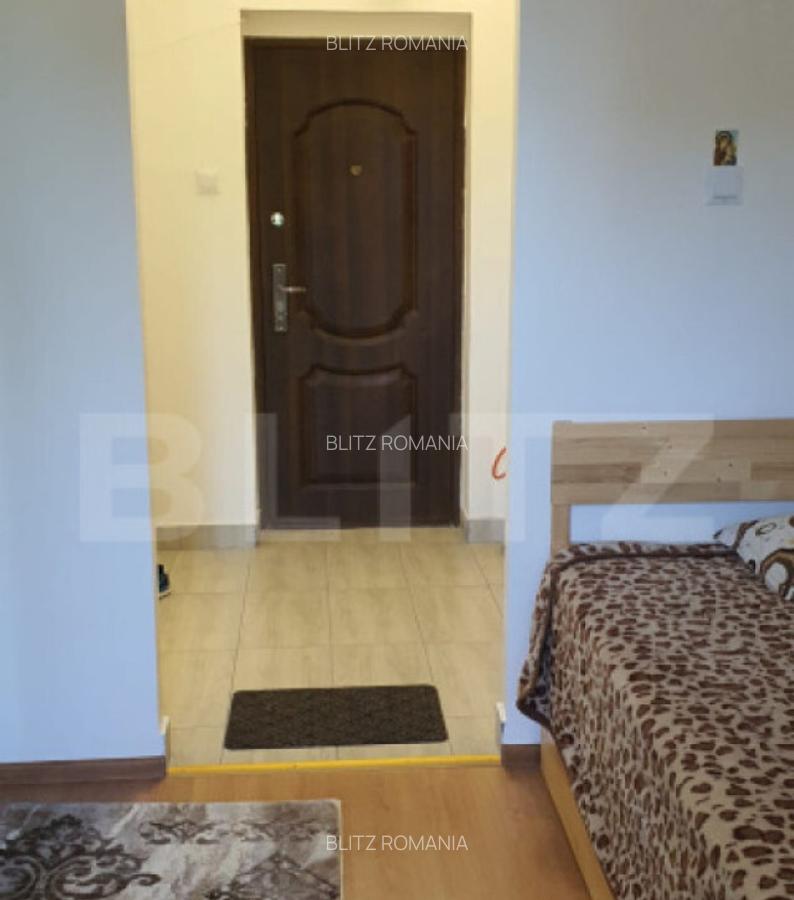 Garsoniera de vanzare, 20 mp, zona Triaj - 2