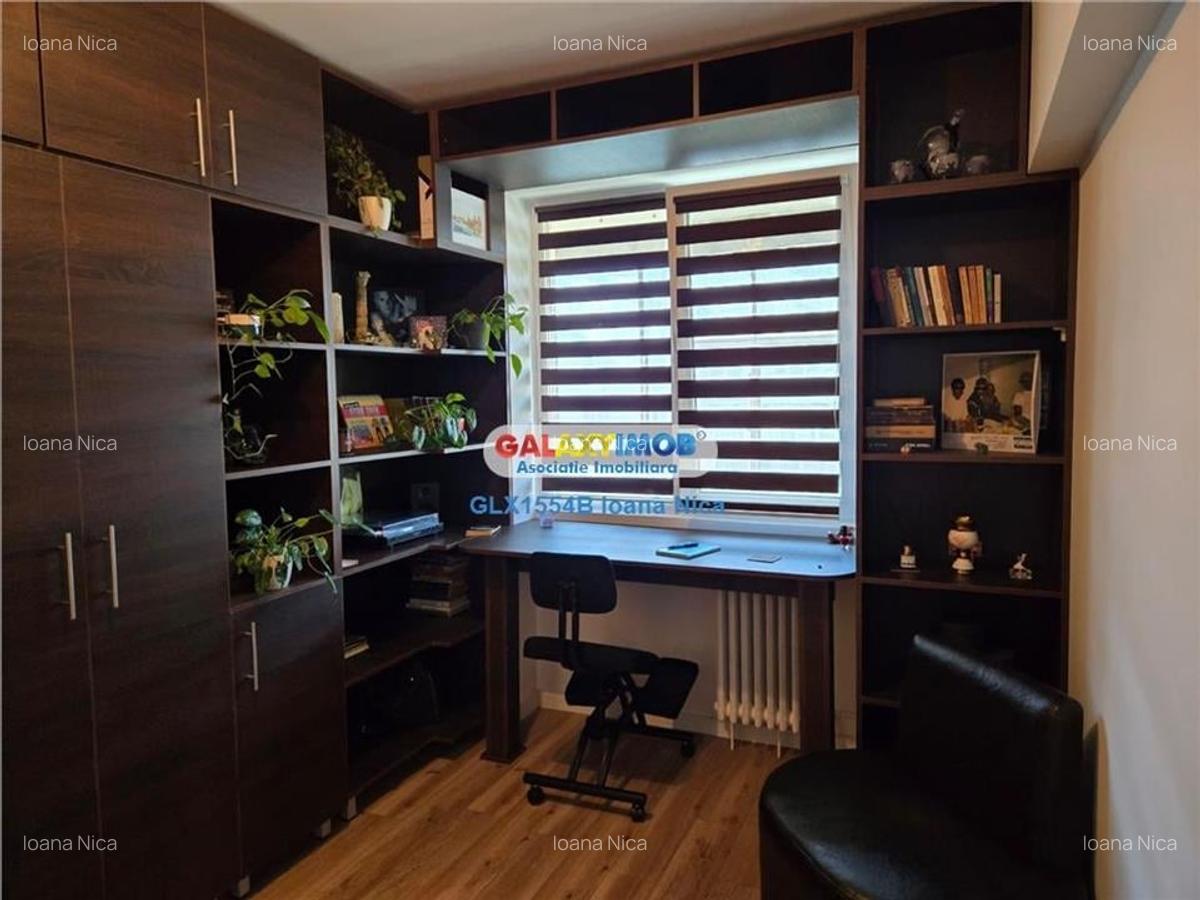 APARTAMENT 3 CAMERE DE VANZARE TINERETULUI - 15