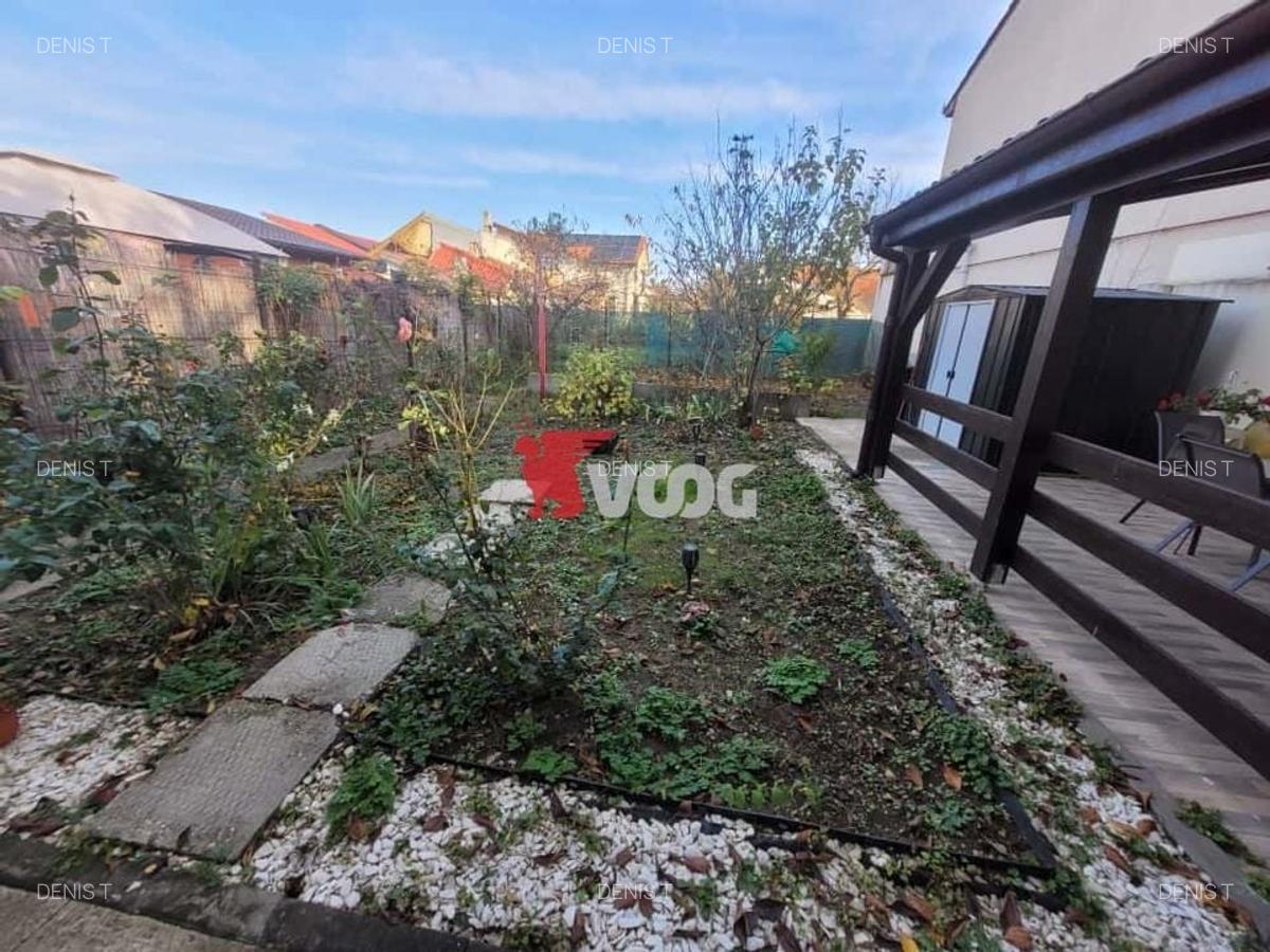 Casa cu 4 camere Calea Bogdanestilor - 5