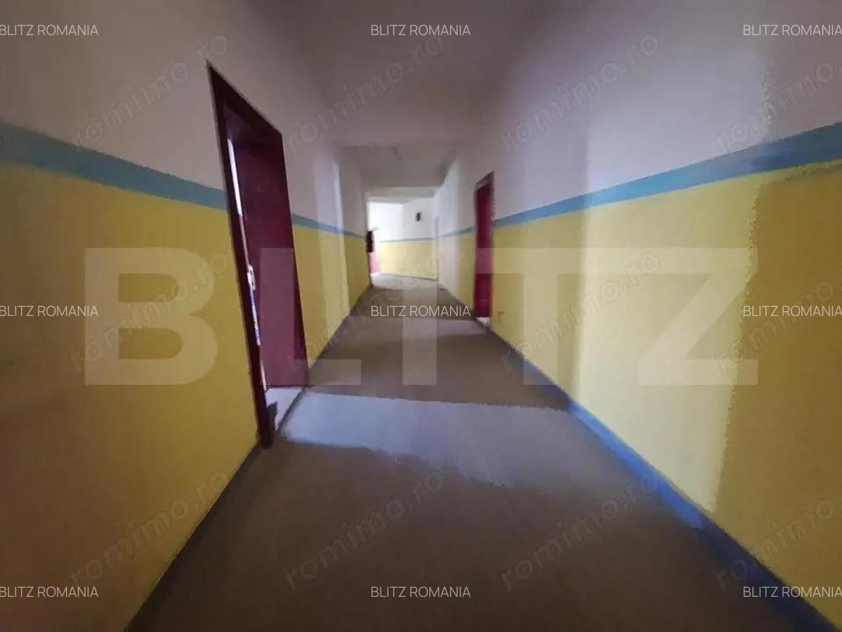 Proprietate de cazare, spatii comerciale, Lugoj - 5