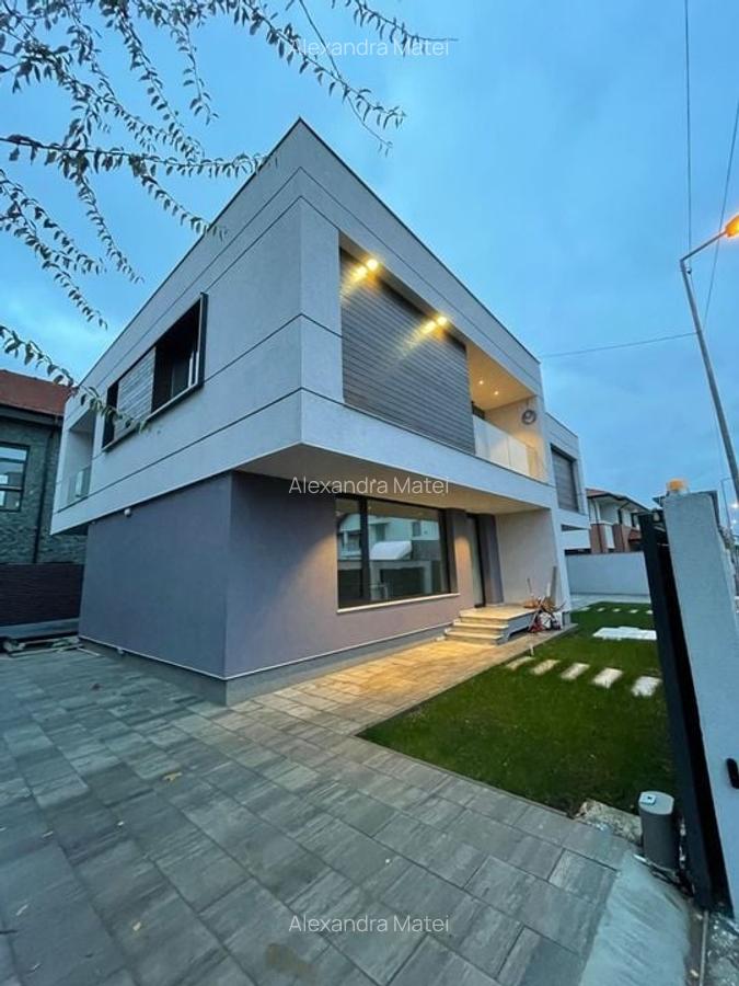 Vilă de închiriat | 4 camere | iancu Nicolae - 10