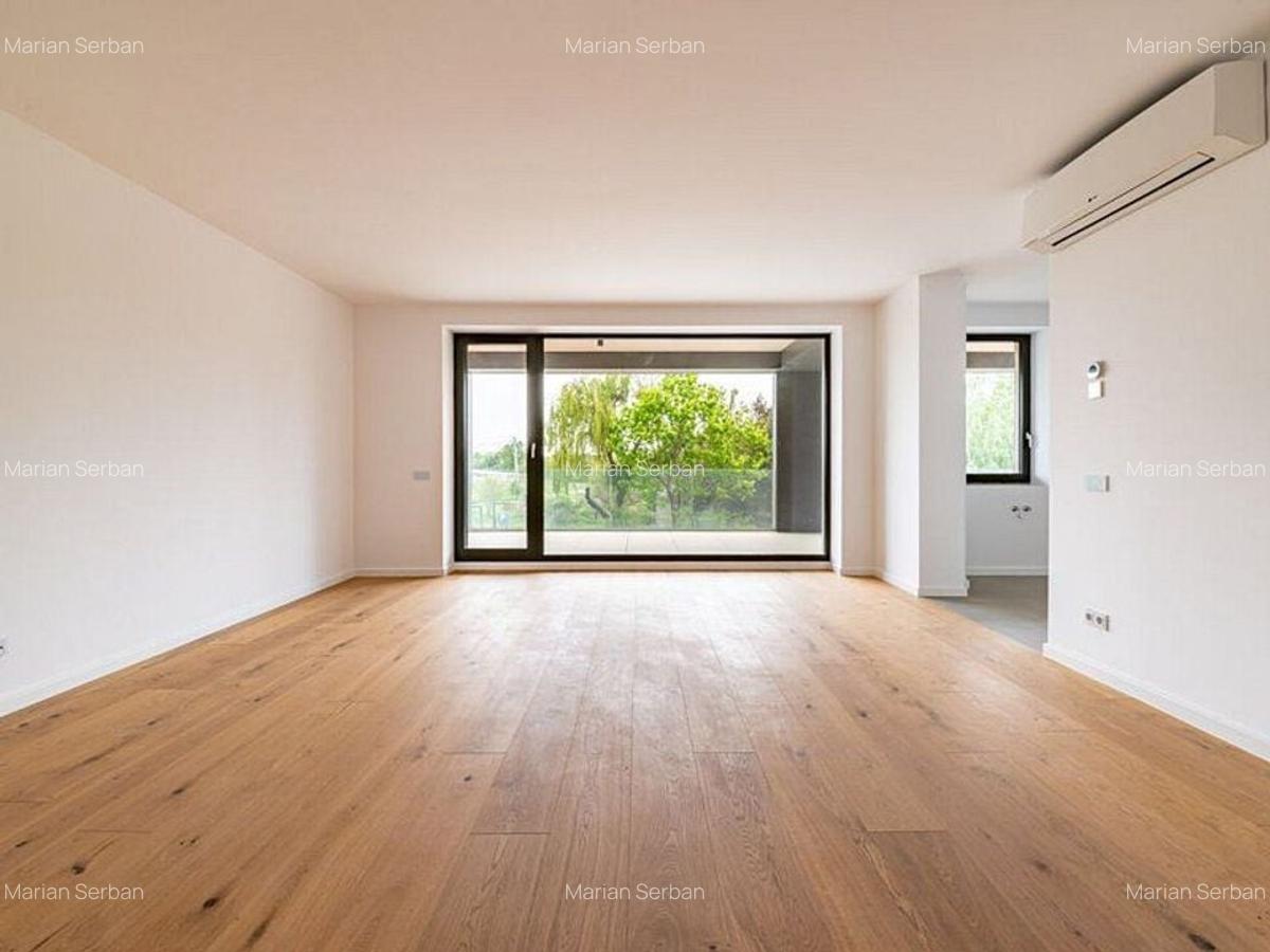 Apartament cu 3 camere decomandat în Pipera - 3
