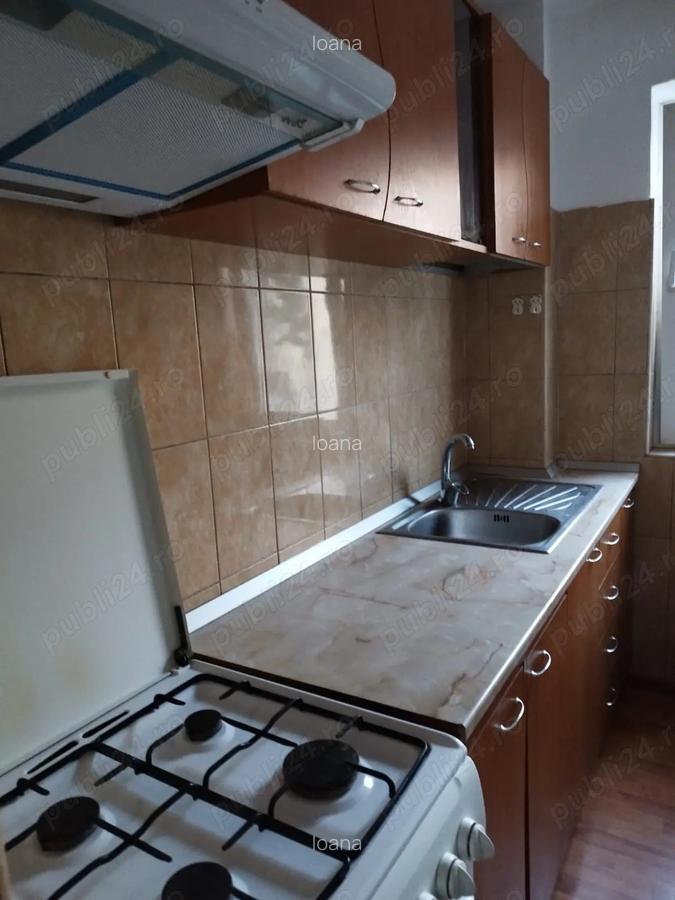 Inchiriez Apartament Craiovita - 4